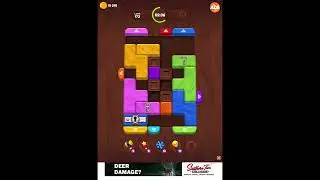 Color Wood Jam 173