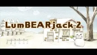 [Rhythm Heaven Megamix] - LumBEARjack 2 (Perfect) (English)