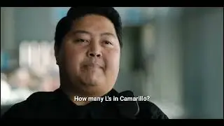 Movie: Rim Of The World