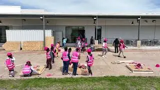 Future Architects and Construction Leaders