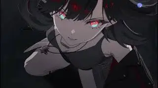 Epic Seven - Nightmare Queen Azumashik oneshot