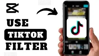 How To Use CapCut Template From TikTok - Full Guide