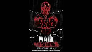 Star Wars Maul Lockdown Review