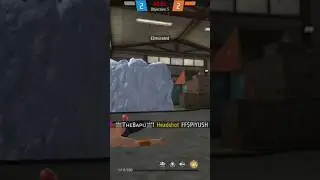 Chilling Free Fire Hardcore Gameplay Secret