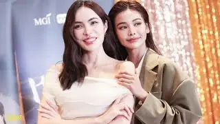 [FANCAM] Live ENGLOT THE SERIES OF ENGLOT | #englot #อิงล็อต #charlotte #engfawaraha #xuhuong #engfa