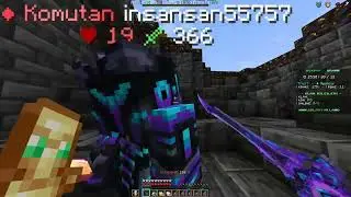 SolaryumLand Kill Montage
