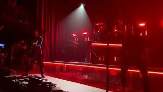 Theory of a Deadman - Dinosaur (Live) - Brooklyn Bowl Nashville, TN March 7, 2023
