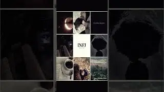 #mbti #infj