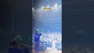 Satoshi - Dansăm Live Milano 2025 #satoshi