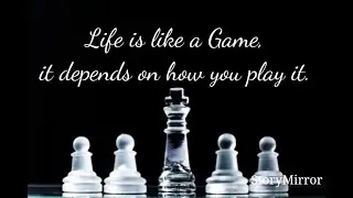 Criticality: Power Laws and the Geometry of Risk: The GAME OF LIFE