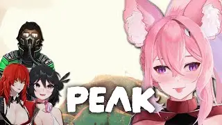 Meicha Plays PEAK Part 33