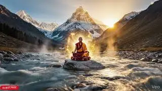 ​Venkatesananda: Ethereal Music & Visual Arts for Meditation