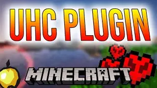 Minecraft UHC Plugin | Minecraft Plugins