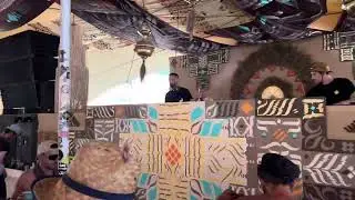jaffa surfa @ ozora festival &bull; pumpui &bull;