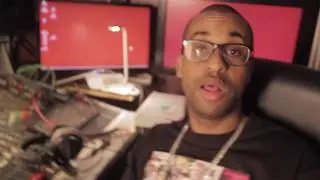 Jao Kynx - Pwoblematik Freestyle #01 [ SWAG MUZIK GROUP ]