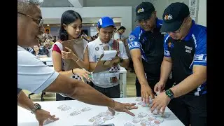 Tripartite Simulation Drill 2025 | Strengthening Medical Preparedness for Large-Scale Disasters