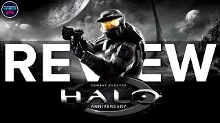 Насколько хороша была Halo: Combat Evolved Anniversary? | ОБЗОР