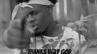 Thanks Ugly God (Prod. by Hicky Beats)