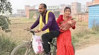 Pagali ko huaa bacha | comedy video 