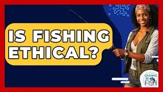 Is Fishing Ethical? - Chasing Big Fish