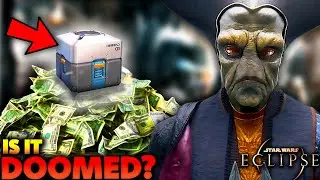 Star Wars: Eclipse DOOMED? Quantic Dream Sold, Microtransactions & More&hellip; News Update
