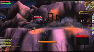Shot Caller WoW Quest Legacy of the Apexis