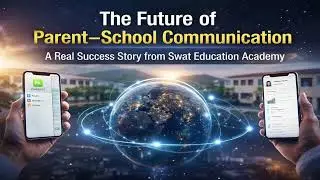 How Smart Schools Are Transforming Parent Communication (Real Analytics Proof)