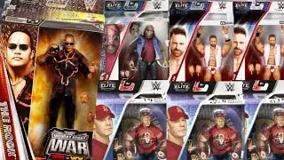 MOST SURPRISING TOY HUNT FOR WWE OR AEW FIGURES! (AMAZING FINDS) 