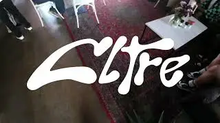 CLTRE RADIO 010~ AFRO HOUSE, AFRO TECH, LIVE MIX .( Blackcoffee, Caiiro, Enoo Napa, Da Capo)