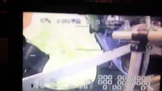 EPI OSD on Mikrocopter (flycamstudio)