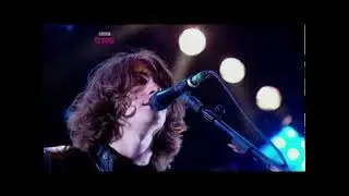 Arctic Monkeys - Humbug (Full Album Live)