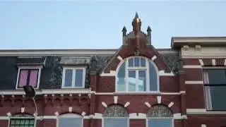 BINNENKIJKEN: GERENOVEERDE BOVENWONING | BENOORDENHOUT | WoonCompany Den Haag