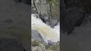 El Riscal 4K  #segurilla #cervera #castillalamancha #cascada #waterfall #toledo #arroyos