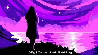 DEgITx - Sad Ending [Chiptune / 8Bit]