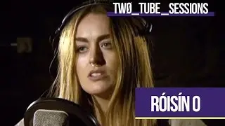 R&oacute;is&iacute;n O performs Give It Up for Two Tube Sessions | Two Tube