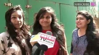Neerja Movie | Public Review
