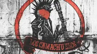 Los Camachuelos - Des&aacute;tame
