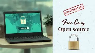 The best free & easy to use VPN for Linux/Android/Windows and Mac (opensource)