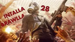 Killing floor 2 who can last longer | Intalla Brawlla Part 28