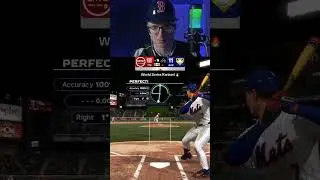 Рейтинг Мировой серии 🔥#mlbtheshow25 #бейсбол #mlb #игривый