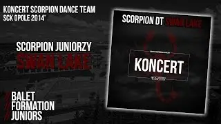 Scorpion DT | Koncert Opole 2014' | Swan Lake