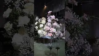 Самая красивая свадьба в классическом стиле на веранде #weddingdecoration #weddingday #bestwedding