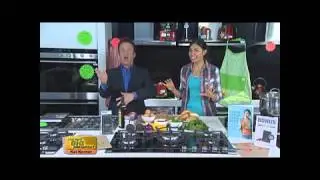 OK VINE - Cook The Man Some Eggs