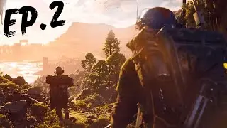 A LATE BLOOM INTO FAME!!!! NOTHING TO SOMETHING - ARC RAIDERS EP.2