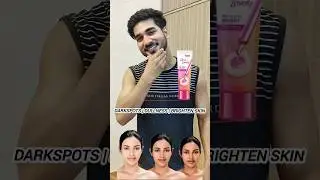 Glow & Lovely Cream 🔥 Kya Yeh Sach Mein Glow Deta Hai?