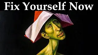 The Psychology of Mastering Yourself