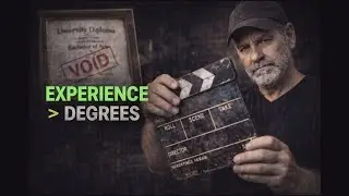 Film School is a Scam 🎓
