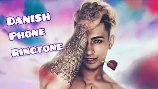Danish jani phone ringtone🥰🥰