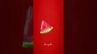 WATERMELON CHICKEN CURRY - The Viral Food Song You Can&rsquo;t Unhear! 🍉🍗🔥#addictivemusic