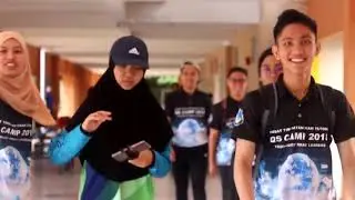 QS CAMP MPP/PRR PTET 2018